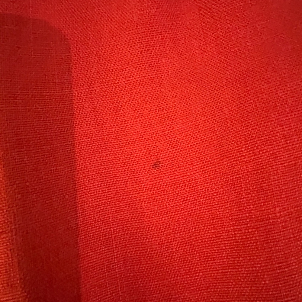 Doncaster Linen Pant Suit - Picture 5 of 8